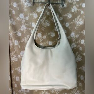 A new day from TJ max Elegant Cream Women's Bag